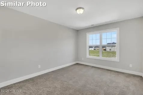 506 E Black Water Lane Maysville NC 28555