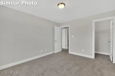 506 E Black Water Lane Maysville NC 28555