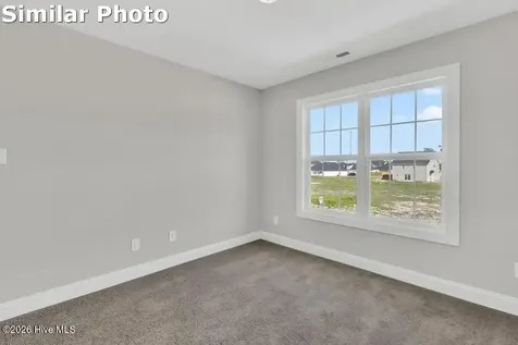 506 E Black Water Lane Maysville NC 28555