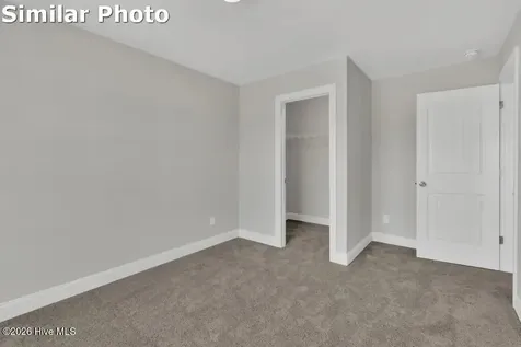 506 E Black Water Lane Maysville NC 28555