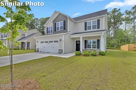 506 E Black Water Lane Maysville NC 28555