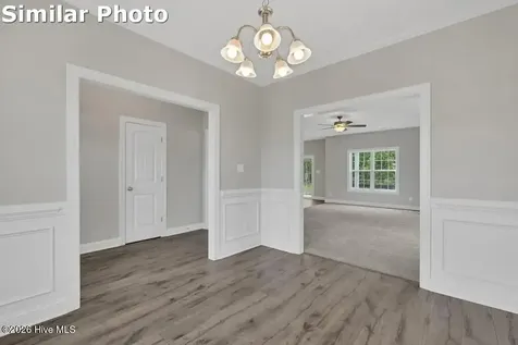 506 E Black Water Lane Maysville NC 28555