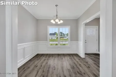 506 E Black Water Lane Maysville NC 28555