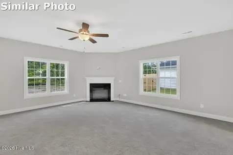 506 E Black Water Lane Maysville NC 28555