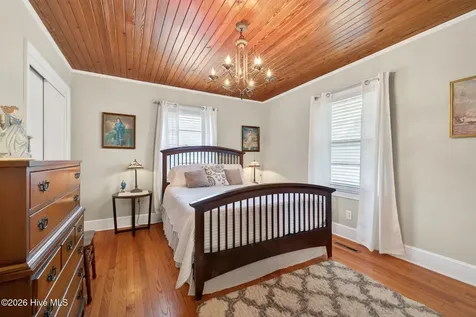 1490 Scott Road Kenly NC 27542