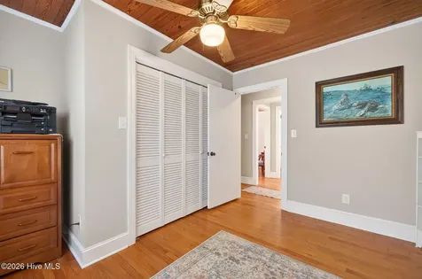 1490 Scott Road Kenly NC 27542