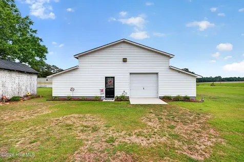 1490 Scott Road Kenly NC 27542