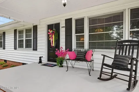 1490 Scott Road Kenly NC 27542