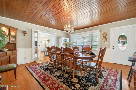 1490 Scott Road Kenly NC 27542