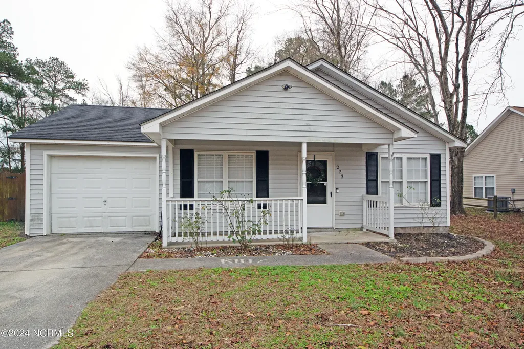 223 Summersill School Road Jacksonville NC 28540