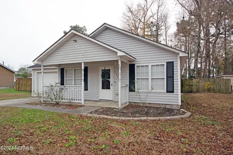 223 Summersill School Road Jacksonville NC 28540
