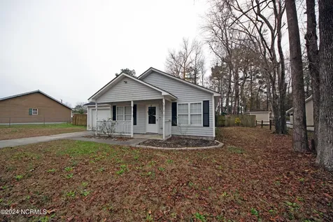 223 Summersill School Road Jacksonville NC 28540