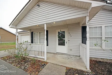 223 Summersill School Road Jacksonville NC 28540