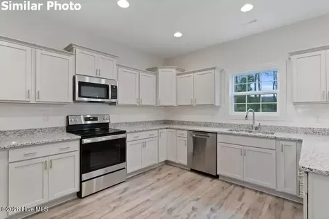 510 E Black Water Lane Maysville NC 28555