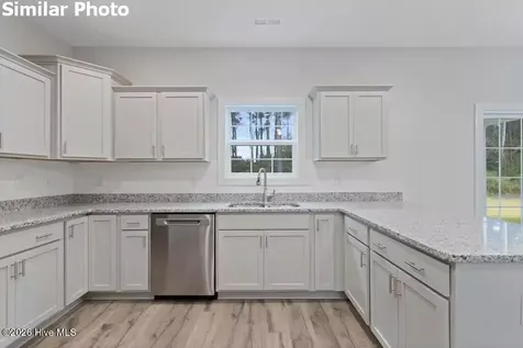 510 E Black Water Lane Maysville NC 28555