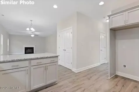 510 E Black Water Lane Maysville NC 28555