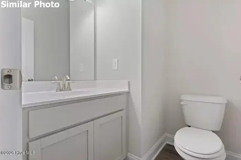 510 E Black Water Lane Maysville NC 28555