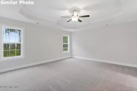 510 E Black Water Lane Maysville NC 28555