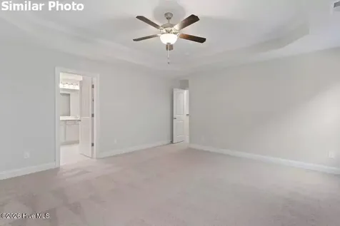 510 E Black Water Lane Maysville NC 28555