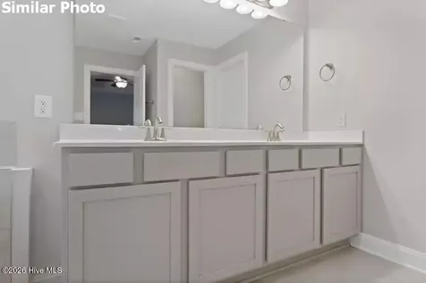 510 E Black Water Lane Maysville NC 28555