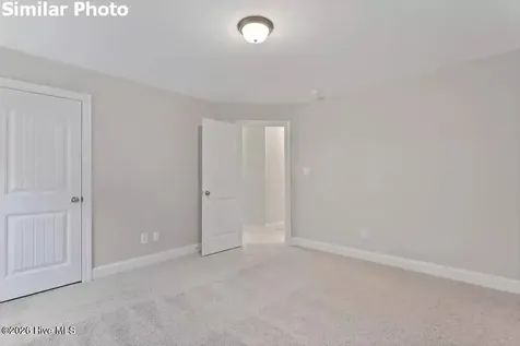 510 E Black Water Lane Maysville NC 28555
