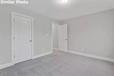 510 E Black Water Lane Maysville NC 28555