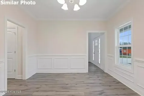 510 E Black Water Lane Maysville NC 28555