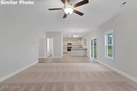 510 E Black Water Lane Maysville NC 28555