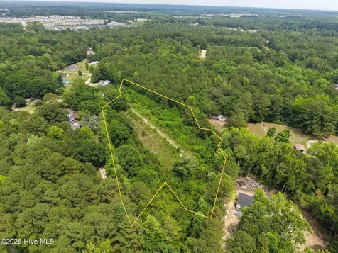 540 Mccray Lane NW Calabash NC 28467