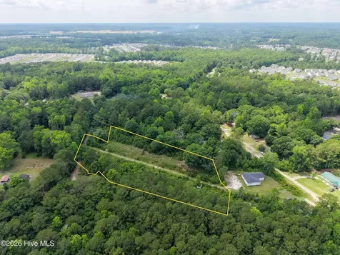 540 Mccray Lane NW Calabash NC 28467