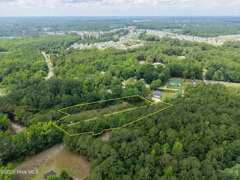 540 Mccray Lane NW Calabash NC 28467
