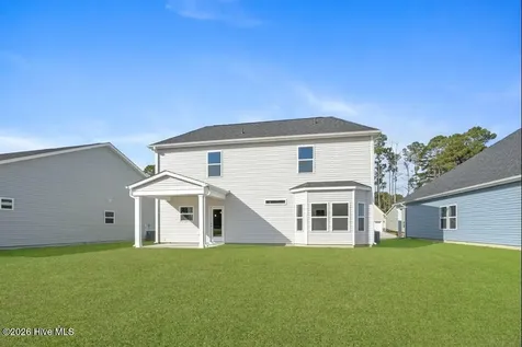 1074 Rosefield Way NW Carolina Shores NC 28467