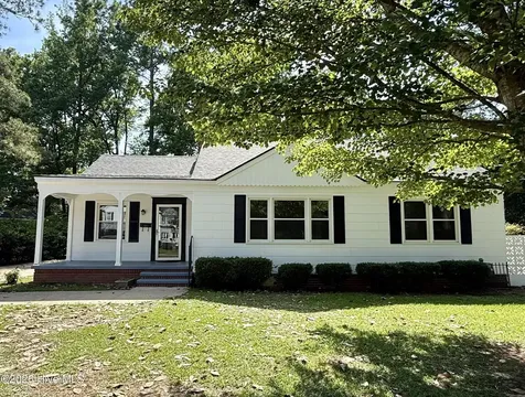 407 Vann Drive Clinton NC 28328