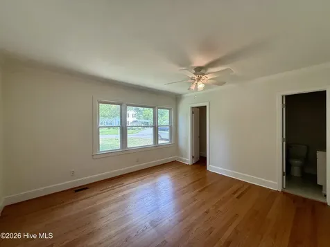 407 Vann Drive Clinton NC 28328