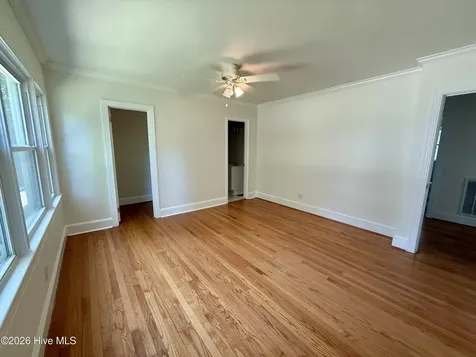 407 Vann Drive Clinton NC 28328