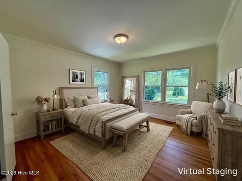 407 Vann Drive Clinton NC 28328
