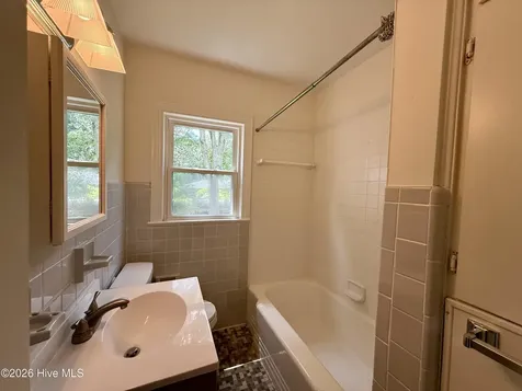 407 Vann Drive Clinton NC 28328