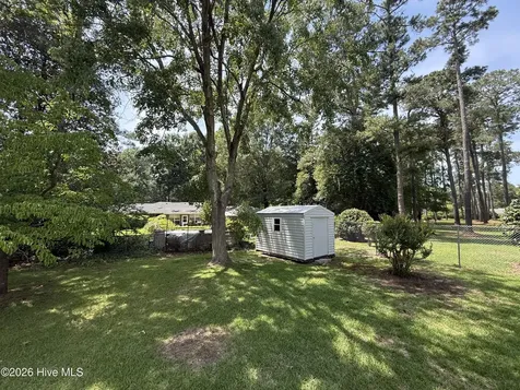407 Vann Drive Clinton NC 28328