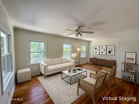 407 Vann Drive Clinton NC 28328
