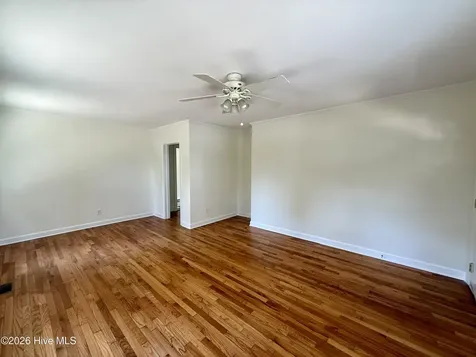 407 Vann Drive Clinton NC 28328