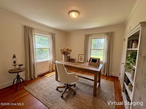 407 Vann Drive Clinton NC 28328