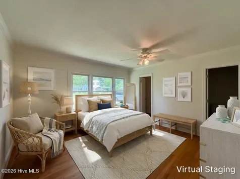 407 Vann Drive Clinton NC 28328