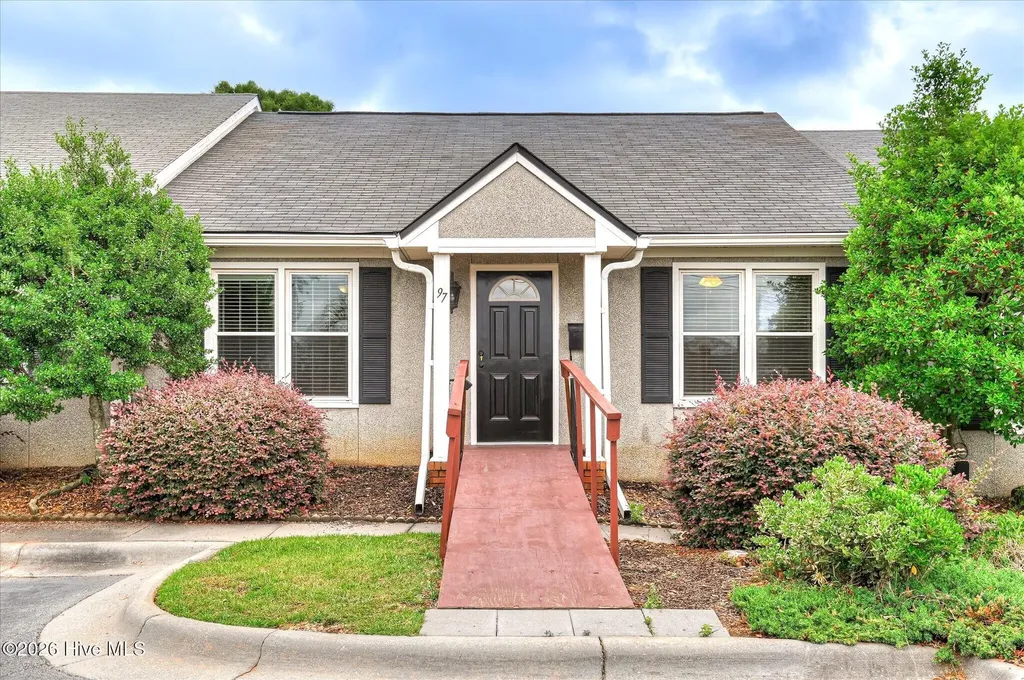 97 W Arlington Heights North Augusta SC 29841
