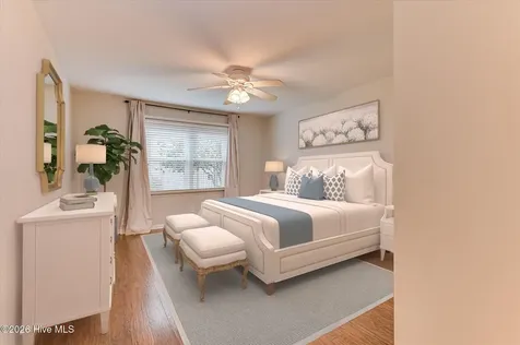 97 W Arlington Heights North Augusta SC 29841