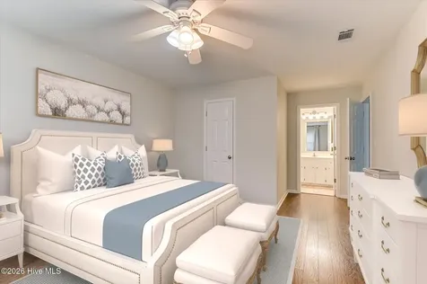 97 W Arlington Heights North Augusta SC 29841