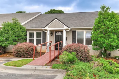 97 W Arlington Heights North Augusta SC 29841