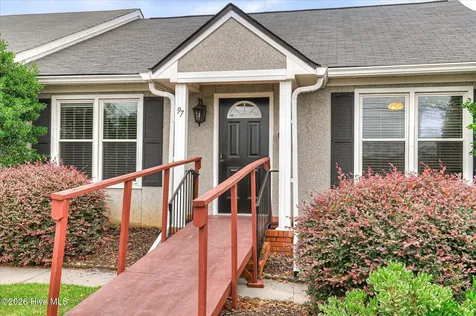 97 W Arlington Heights North Augusta SC 29841