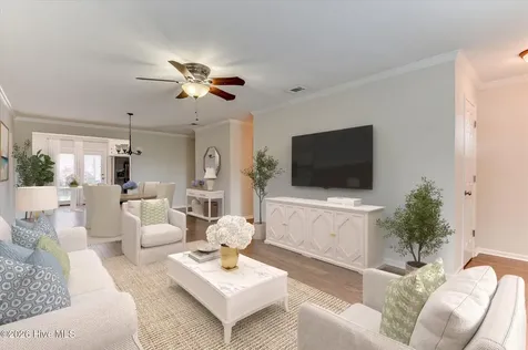 97 W Arlington Heights North Augusta SC 29841