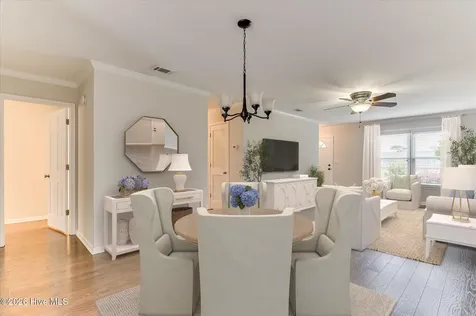 97 W Arlington Heights North Augusta SC 29841