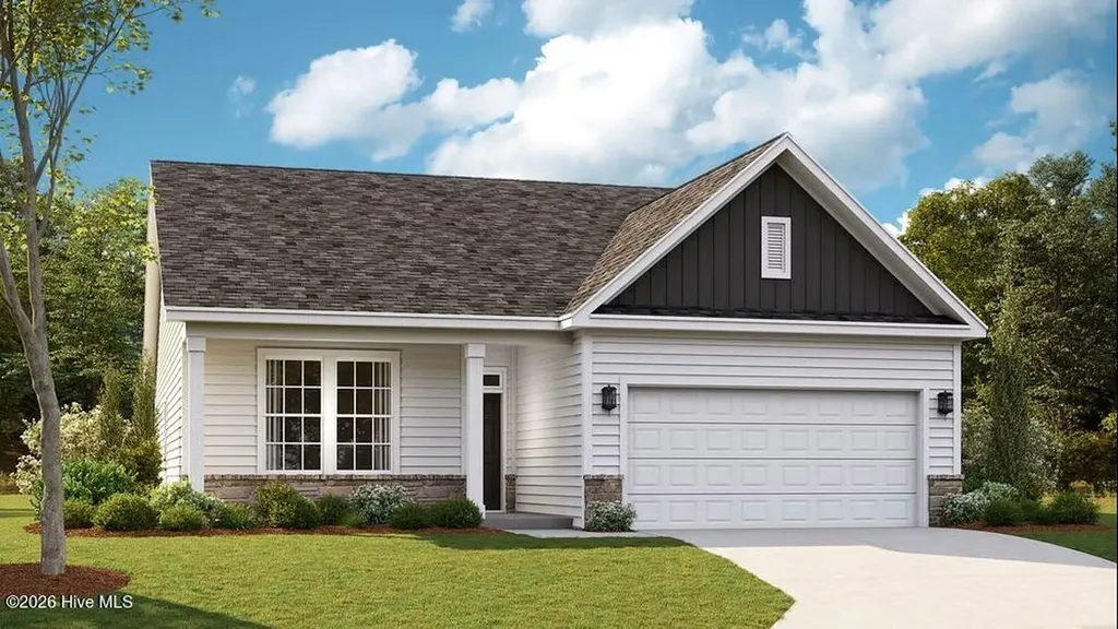 1086 Rosefield Way NW Calabash NC 28467